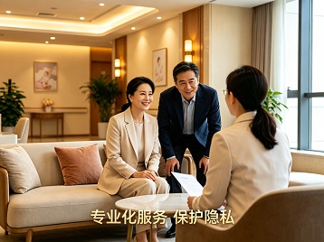 平坝有偿售卵代生女生的客户的客户群体有哪些