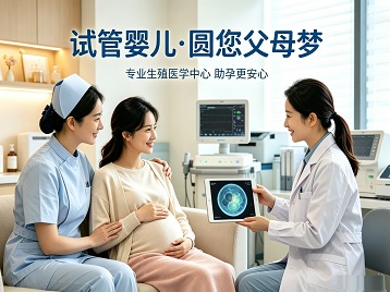 平坝辅助生育服务 试管婴儿行业的兴起背景、发展与未来展望